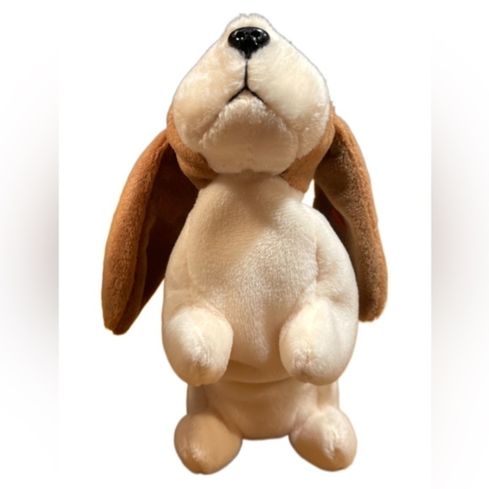 ‎ Ty Beanie Babies Tracker with Tag Errors RARE RETIRED